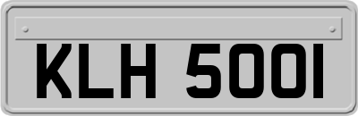 KLH5001