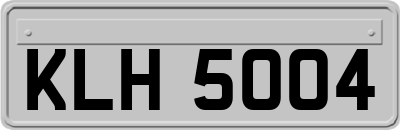 KLH5004