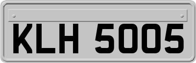 KLH5005