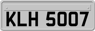 KLH5007