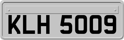 KLH5009