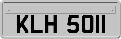 KLH5011