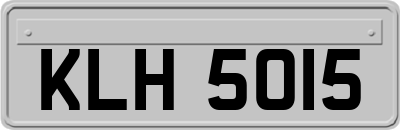 KLH5015