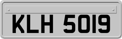 KLH5019