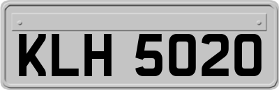 KLH5020