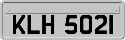 KLH5021