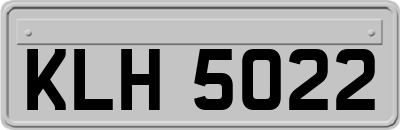 KLH5022