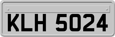 KLH5024