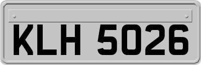 KLH5026