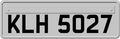 KLH5027