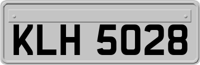 KLH5028
