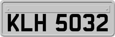 KLH5032