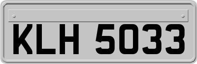 KLH5033