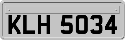 KLH5034
