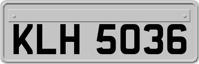 KLH5036