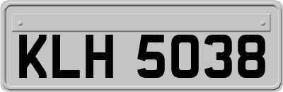 KLH5038