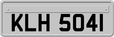 KLH5041