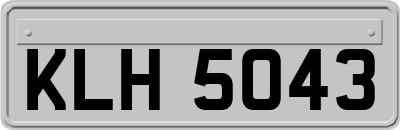 KLH5043