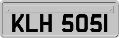 KLH5051