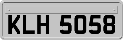 KLH5058