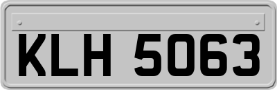 KLH5063