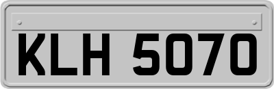 KLH5070