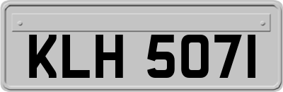 KLH5071