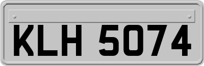 KLH5074