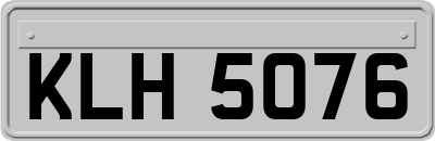 KLH5076
