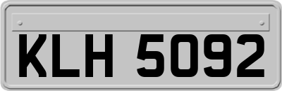 KLH5092