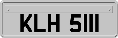 KLH5111