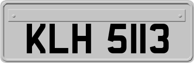 KLH5113