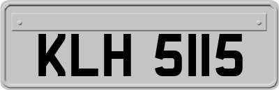 KLH5115