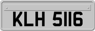 KLH5116