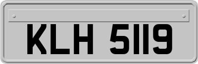 KLH5119