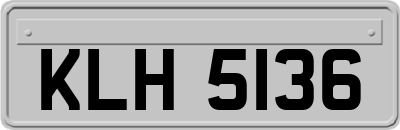 KLH5136