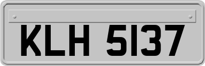 KLH5137