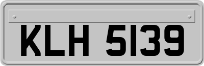 KLH5139