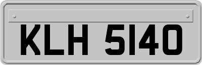 KLH5140