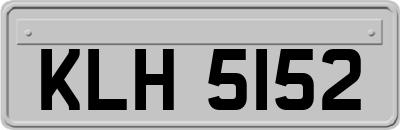 KLH5152