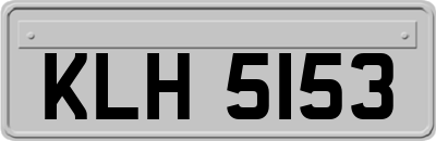 KLH5153