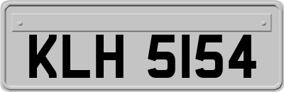 KLH5154