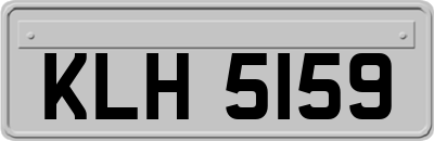 KLH5159