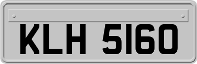 KLH5160