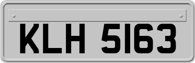 KLH5163