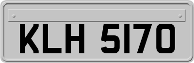 KLH5170