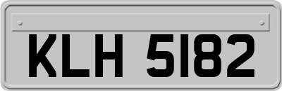 KLH5182