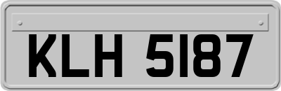 KLH5187
