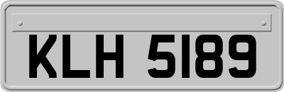 KLH5189