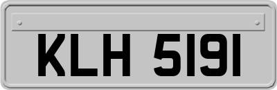 KLH5191
